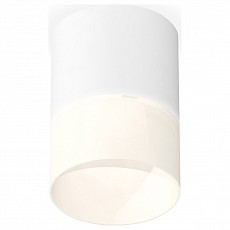 Накладной светильник ambrella light xs xs7401045